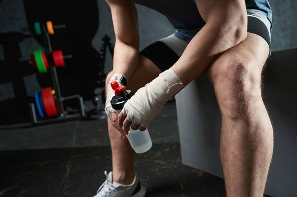 What's the Impact of Plyometric Box Jump Training on Vertical Leap in Netball Players?