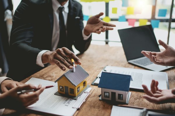 Discover the best real estate properties in Terrebonne